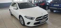 
										MERCEDES A200 150CV completo									