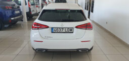 
										MERCEDES A200 150CV completo									