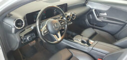 
										MERCEDES A200 150CV completo									