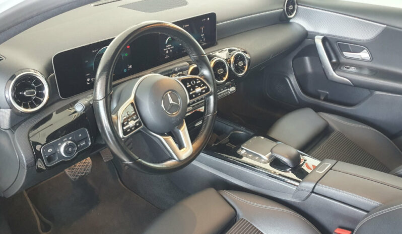 
								MERCEDES A200 150CV completo									