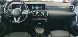 
										MERCEDES A200 150CV completo									