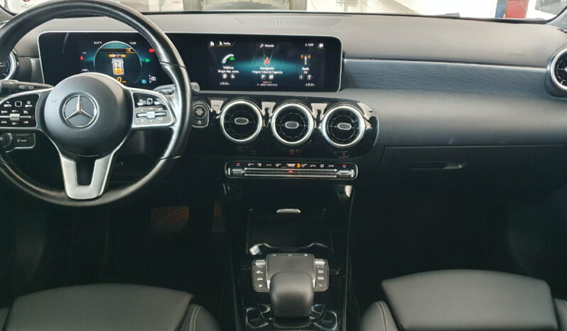 
								MERCEDES A200 150CV completo									