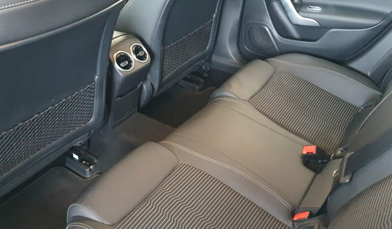 
								MERCEDES A200 150CV completo									