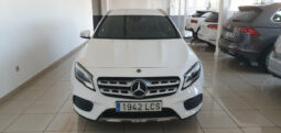 
										MERCEDES GLA 200 CDI completo									