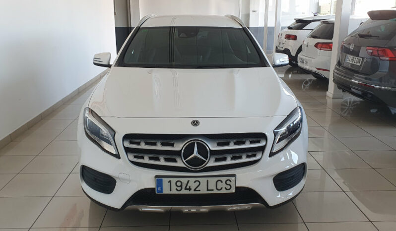 
								MERCEDES GLA 200 CDI completo									
