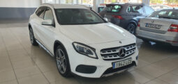 
										MERCEDES GLA 200 CDI completo									