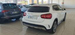 
										MERCEDES GLA 200 CDI completo									