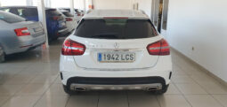 
										MERCEDES GLA 200 CDI completo									