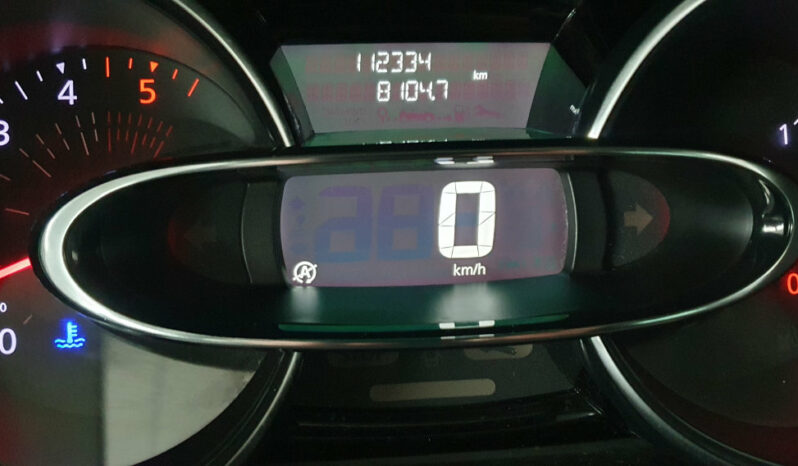
								RENAULT CLIO 1.5 DCI  LIMITED completo									