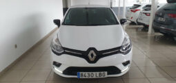 
										RENAULT CLIO 1.5 DCI  LIMITED completo									