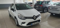 
										RENAULT CLIO 1.5 DCI  LIMITED completo									