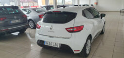 
										RENAULT CLIO 1.5 DCI  LIMITED completo									