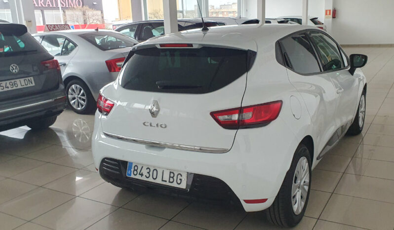 
								RENAULT CLIO 1.5 DCI  LIMITED completo									