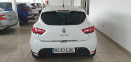 
										RENAULT CLIO 1.5 DCI  LIMITED completo									