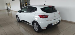 
										RENAULT CLIO 1.5 DCI  LIMITED completo									