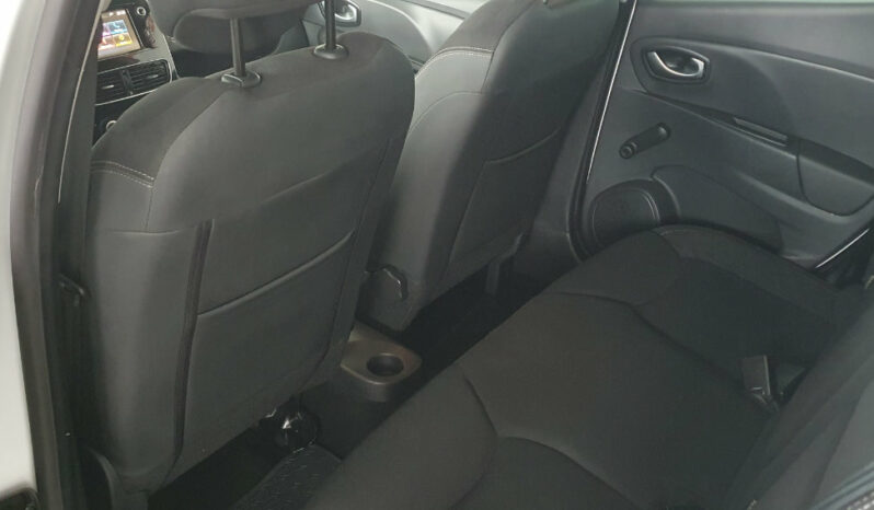 
								RENAULT CLIO 1.5 DCI  LIMITED completo									