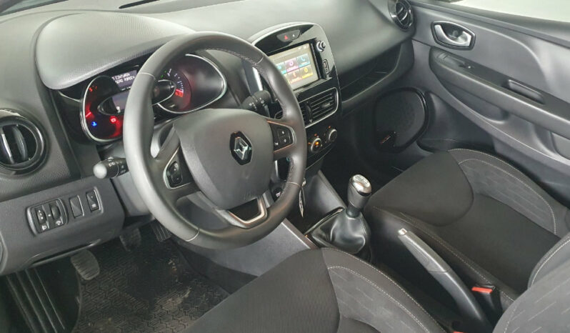 
								RENAULT CLIO 1.5 DCI  LIMITED completo									