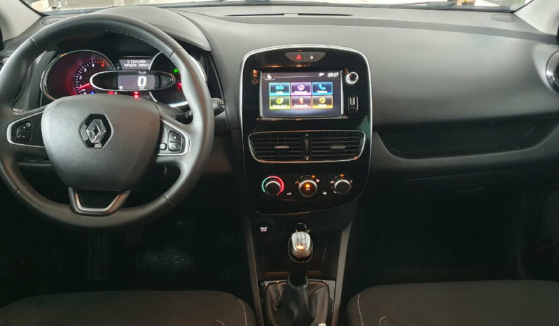 
								RENAULT CLIO 1.5 DCI  LIMITED completo									