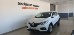 RENAULT KADJAR 1.5 DCI BUSSINES