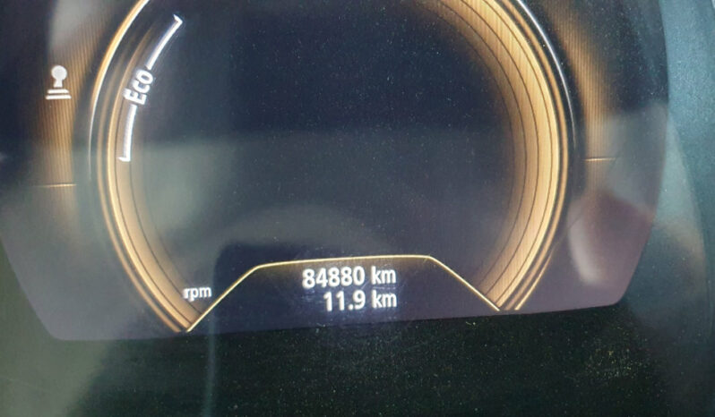 
								RENAULT KADJAR 1.5 DCI BUSSINES completo									