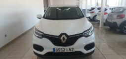 
										RENAULT KADJAR 1.5 DCI BUSSINES completo									