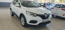 
										RENAULT KADJAR 1.5 DCI BUSSINES completo									