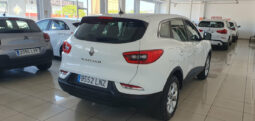 
										RENAULT KADJAR 1.5 DCI BUSSINES completo									