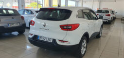 RENAULT KADJAR 1.5 DCI BUSSINES