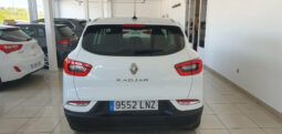 
										RENAULT KADJAR 1.5 DCI BUSSINES completo									