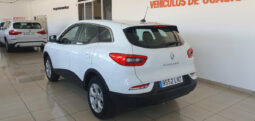 
										RENAULT KADJAR 1.5 DCI BUSSINES completo									