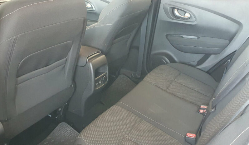 
								RENAULT KADJAR 1.5 DCI BUSSINES completo									