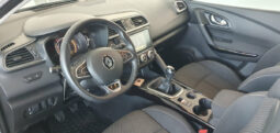 
										RENAULT KADJAR 1.5 DCI BUSSINES completo									
