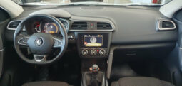 
										RENAULT KADJAR 1.5 DCI BUSSINES completo									