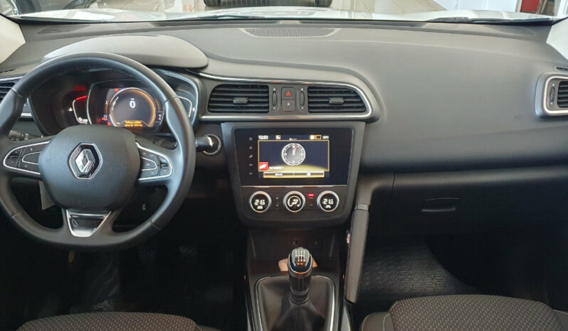 
								RENAULT KADJAR 1.5 DCI BUSSINES completo									