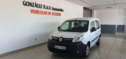 RENAULT KANGOO COMBI