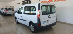 
										RENAULT KANGOO COMBI completo									