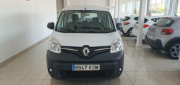 
										RENAULT KANGOO COMBI completo									