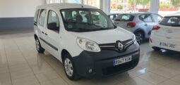 
										RENAULT KANGOO COMBI completo									