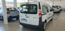 RENAULT KANGOO COMBI