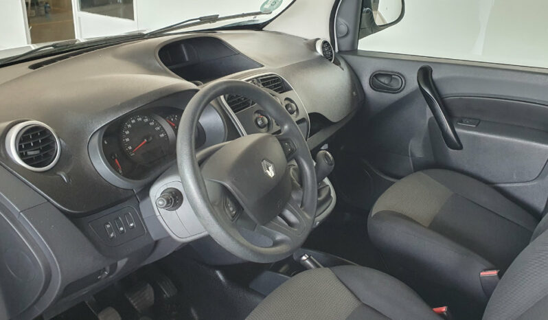 
								RENAULT KANGOO COMBI completo									