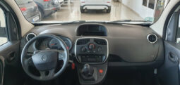 
										RENAULT KANGOO COMBI completo									