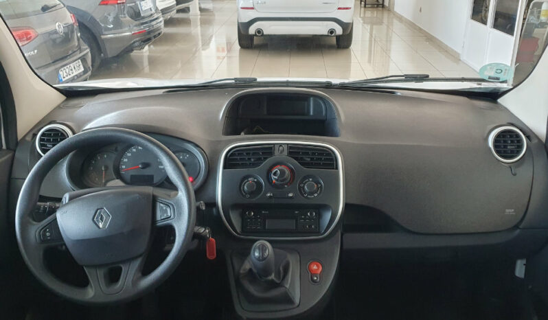 
								RENAULT KANGOO COMBI completo									