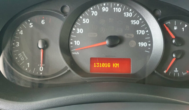 
								RENAULT KANGOO COMBI completo									