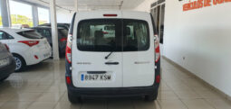 
										RENAULT KANGOO COMBI completo									