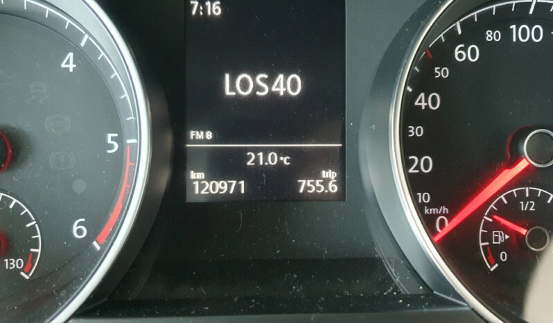 
								VOLKSWAGEN GOLF 1.6TDI EDITION completo									
