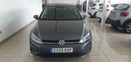 
										VOLKSWAGEN GOLF 1.6TDI EDITION completo									