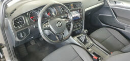 
										VOLKSWAGEN GOLF 1.6TDI EDITION completo									