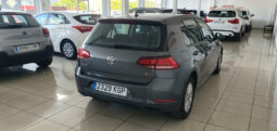 
										VOLKSWAGEN GOLF 1.6TDI EDITION completo									