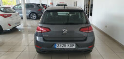 
										VOLKSWAGEN GOLF 1.6TDI EDITION completo									