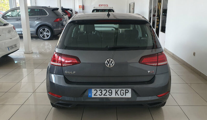 
								VOLKSWAGEN GOLF 1.6TDI EDITION completo									
